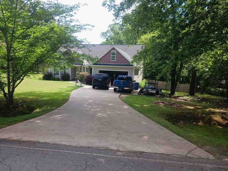 2191 Wesleyan Dr Macon, GA 31210, Bibb County