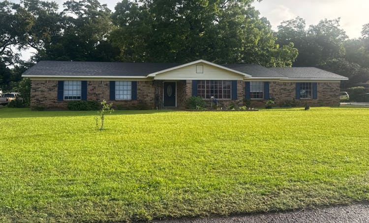 6580 Browder Dr Theodore, AL 36582, Mobile County