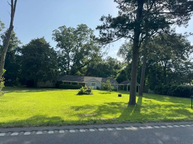 118 Mississippi Dr Waynesboro, MS 39367, Wayne County