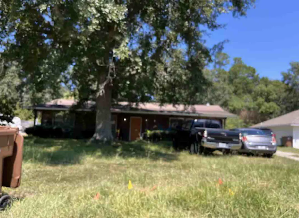 1108 Hickory Dr Long Beach, MS 39560, Harrison County