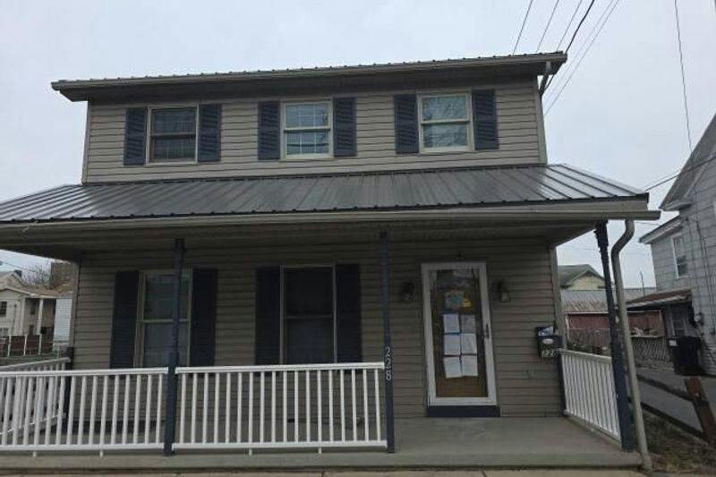 Linden St, Sunbury, PA 17801
