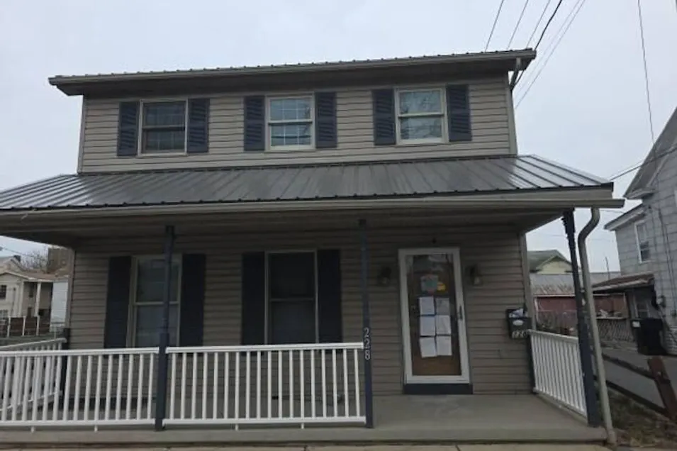 228 Linden Street Sunbury, PA 17801, Northumberland County