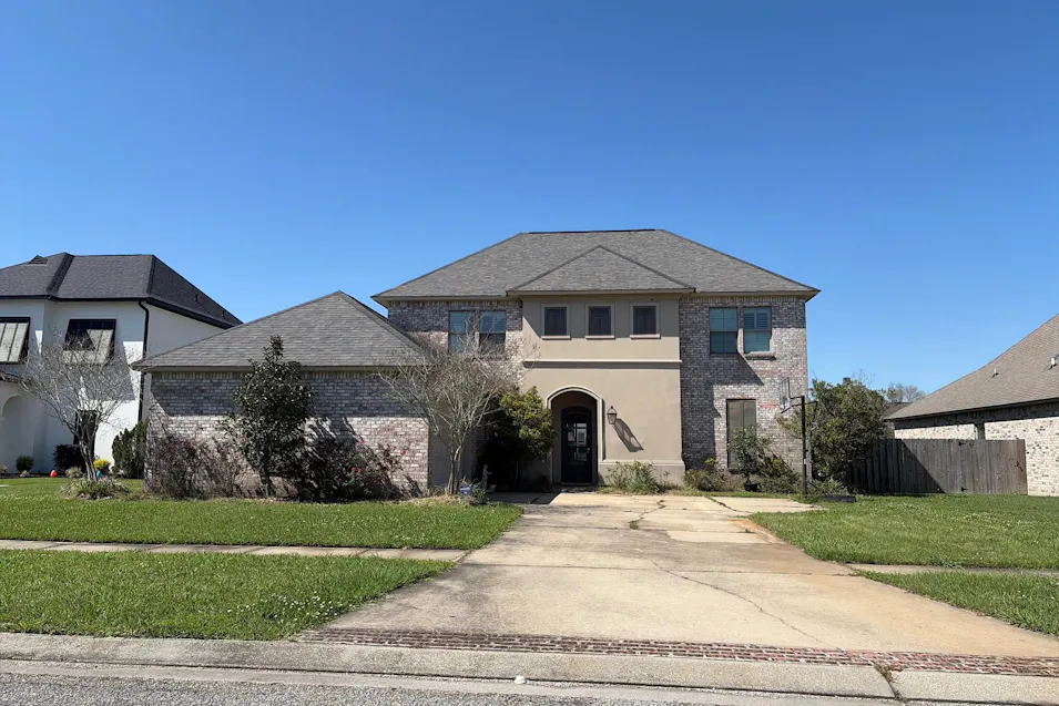 18616 Lake Harbor Ln Prairieville, LA 70769, Ascension Parish County