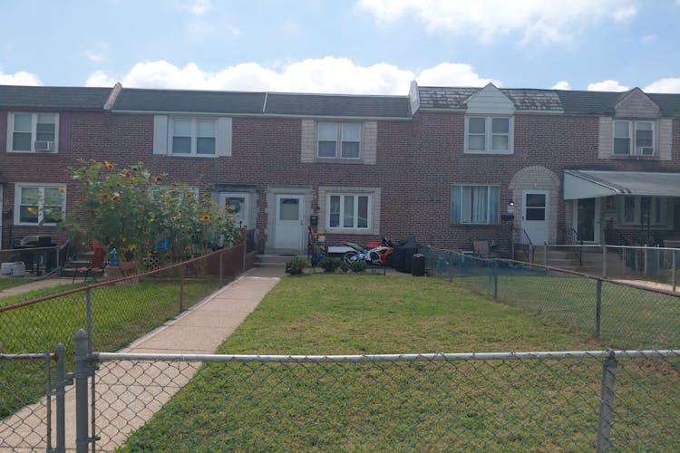 124 West Berkley Avenue Clifton Heights, PA 19018, Delaware County