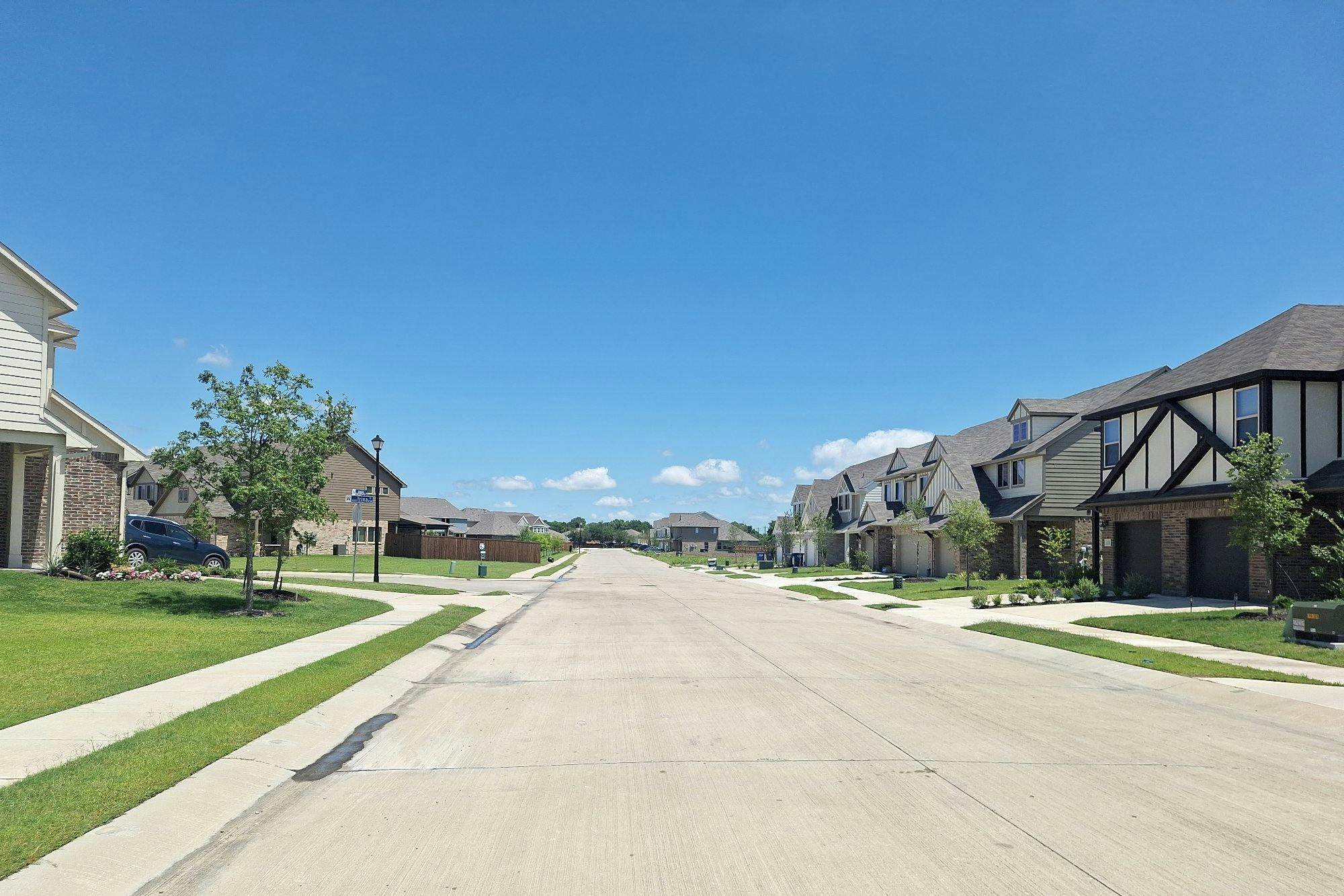 Patrick St, Wylie, TX 75098