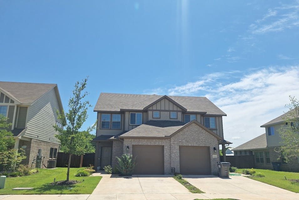 3210 Patrick St Wylie, TX 75098, Rockwall County
