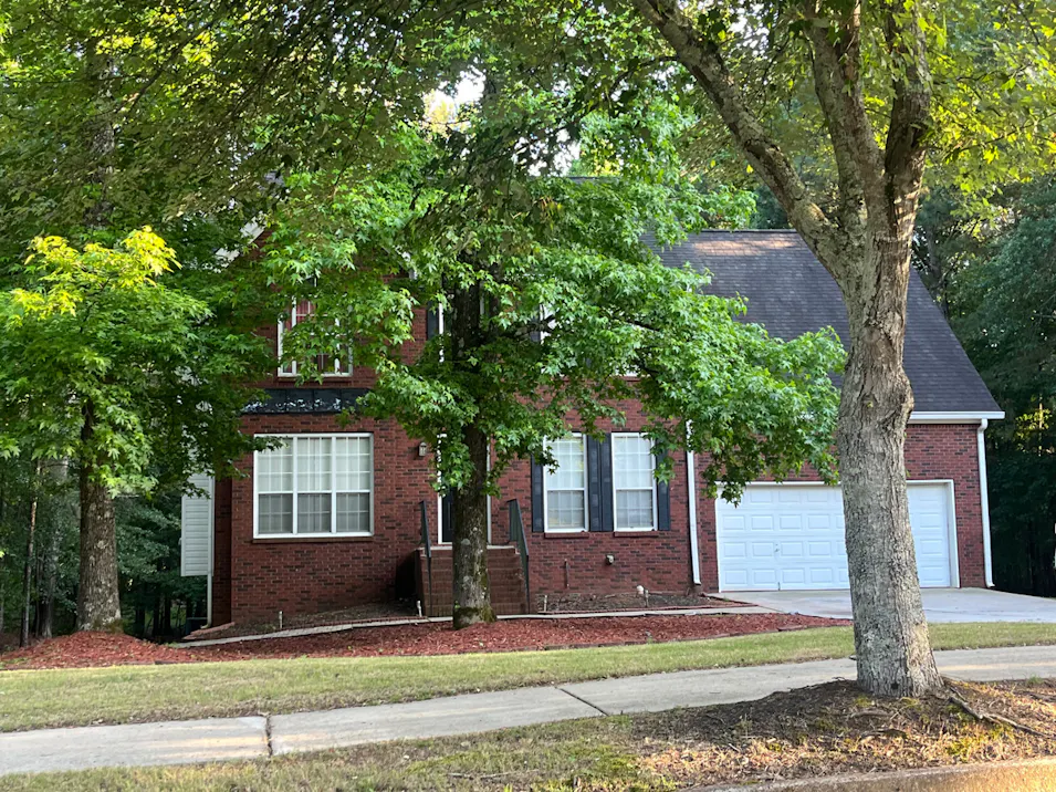 1004 Crown River Parkway McDonough, GA 30252, Henry County