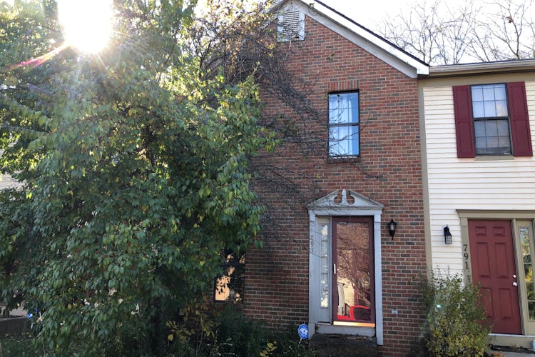 793 Crofton Cir Reynoldsburg, OH 43068, Franklin County