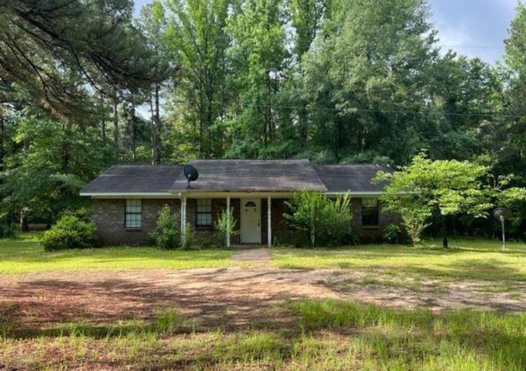 270 Rowell Road West Rison, AR 71665, Cleveland County