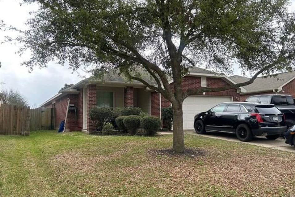 11106 Barker Park Court Cypress, TX 77433, Harris County