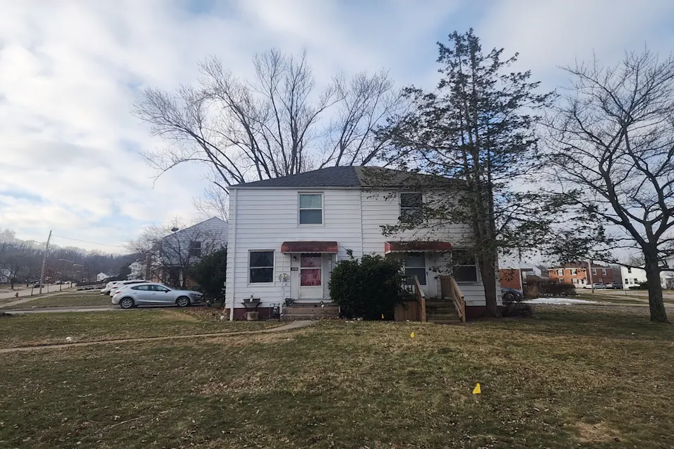 1456 E. 250th Street Euclid, OH 44117, Cuyahoga County