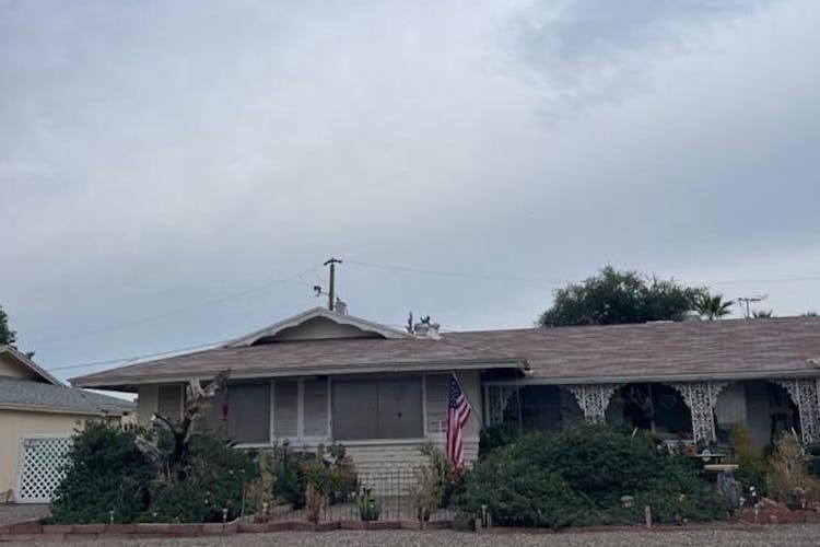 11817 Thunderbird Road Sun City, AZ 85351, Maricopa County