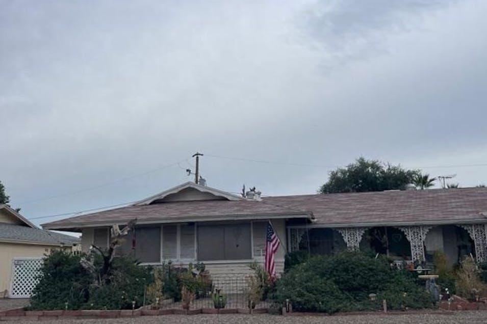 11817 Thunderbird Road Sun City, AZ 85351, Maricopa County