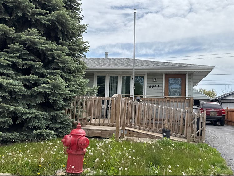 4257 Southwest Highway Hometown, IL 60456, Cook County