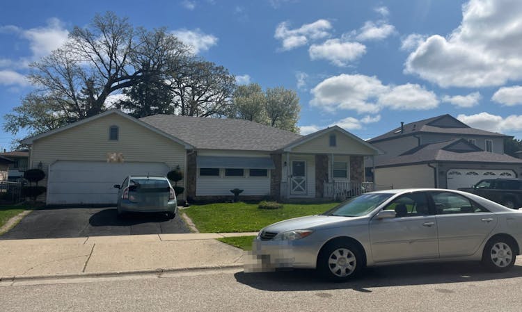 205 Longford Drive Elgin, IL 60120, Cook County