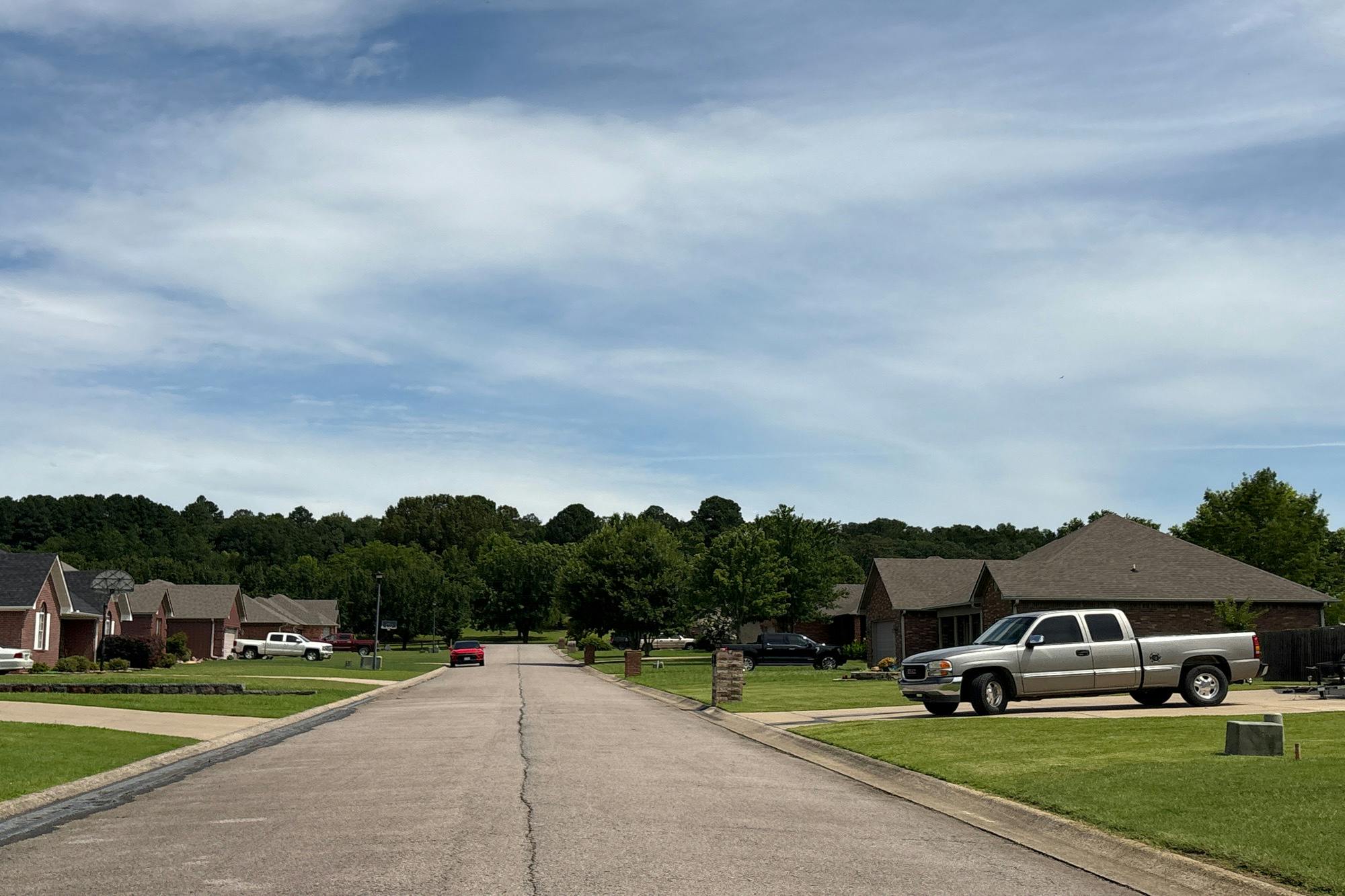 Abiagayle Loop, Morrilton, AR 72110