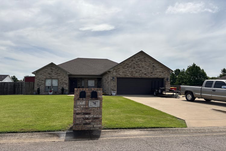 78 Abiagayle Loop Morrilton, AR 72110, Conway County
