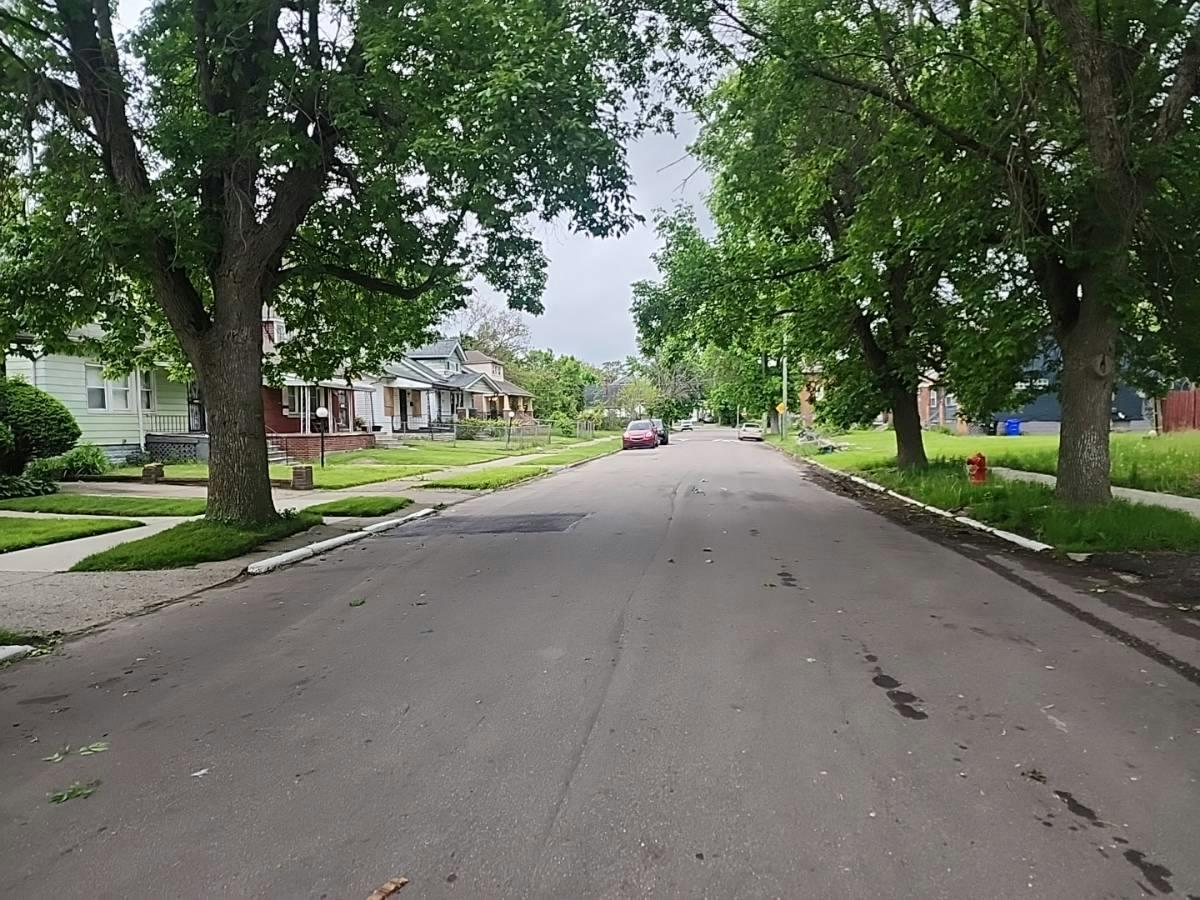 Santa Rosa Dr, Detroit, MI 48238