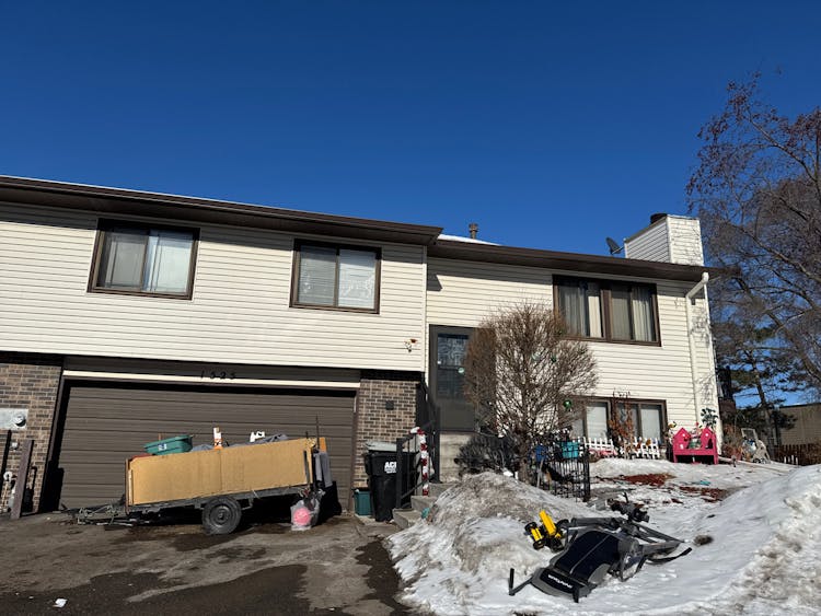 1525 Sunny Way Ct Anoka, MN 55303, Anoka County