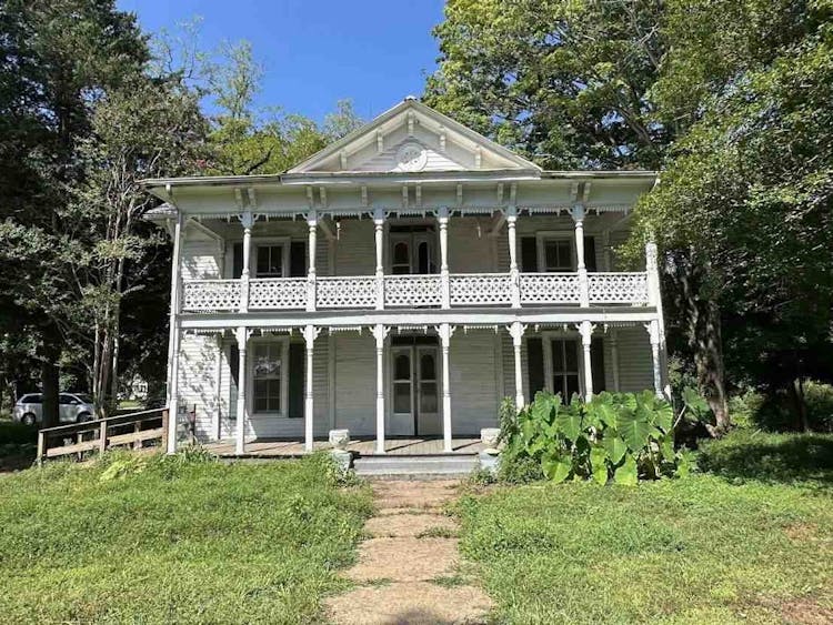 804 Main St Huntland, TN 37345, Franklin County