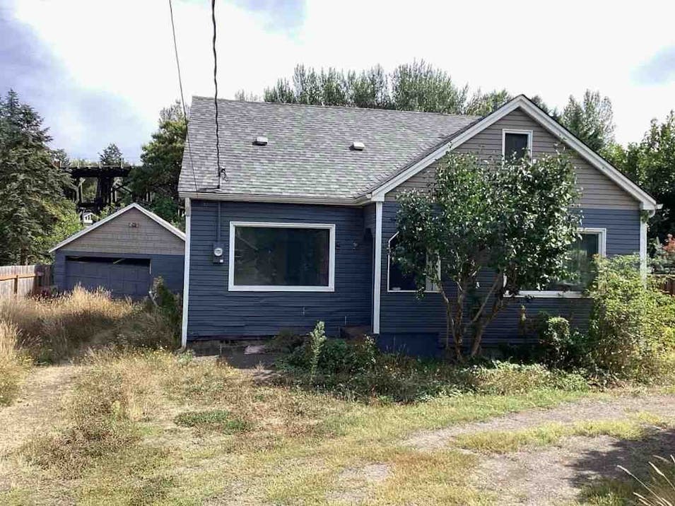 128 Cowlitz Gdns Ln Kelso, WA 98626, Cowlitz County