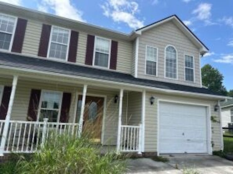 125 Cobblestone Trl Jacksonville, NC 28546, Onslow County