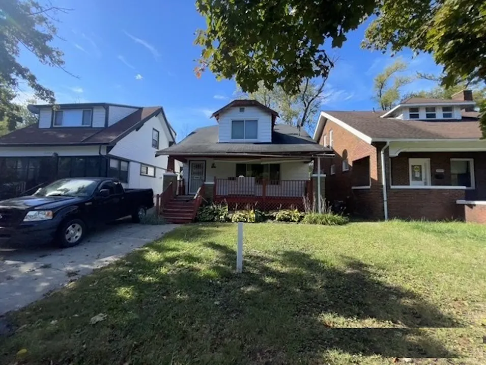 13235 Freeland St Detroit, MI 48227, Wayne County