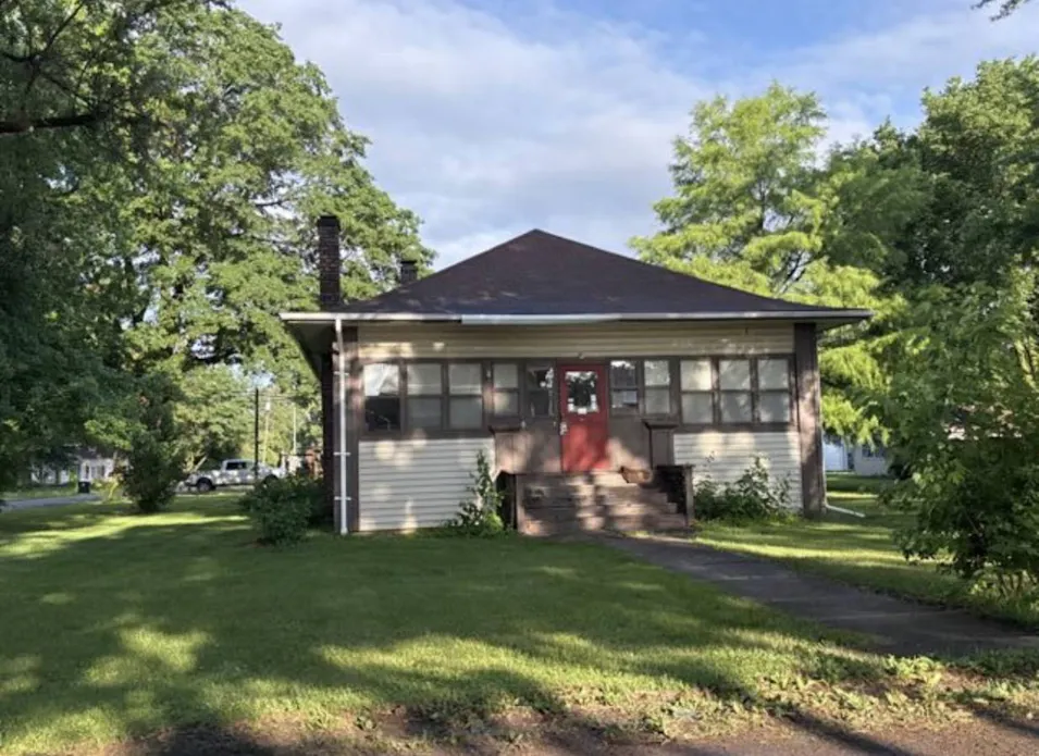 101 North Park Avenue Manito, IL 61546, Mason County