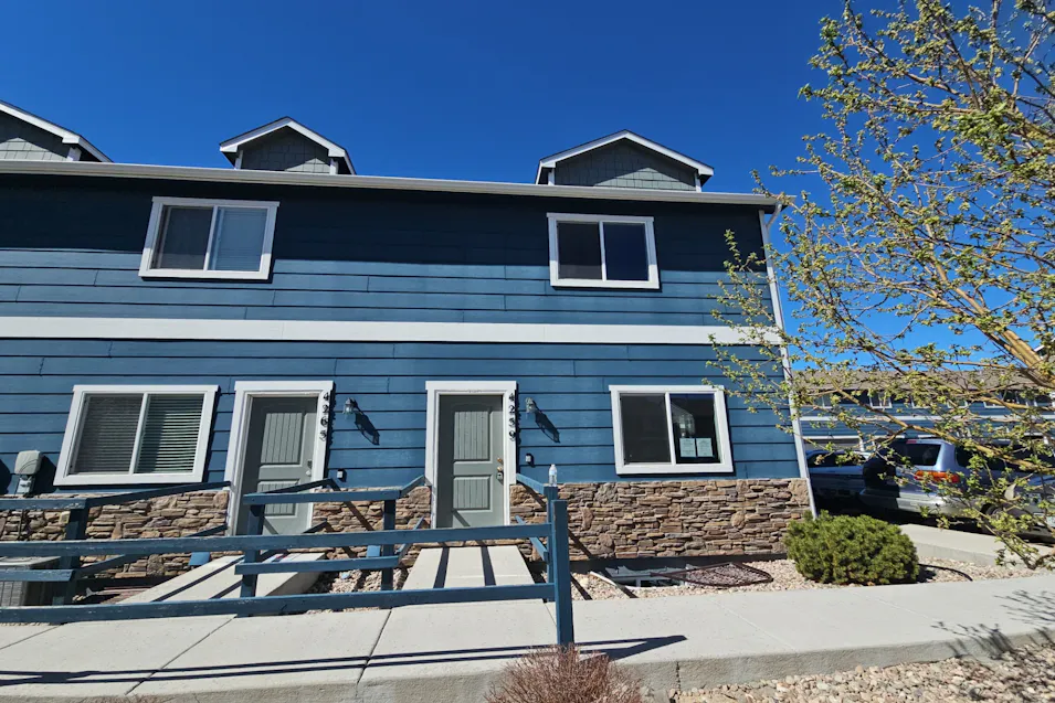 4259 Little Rock Vw Colorado Springs, CO 80911, El Paso County