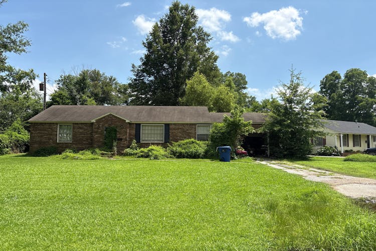 407 Dial Circle Brinkley, AR 72021, Monroe County