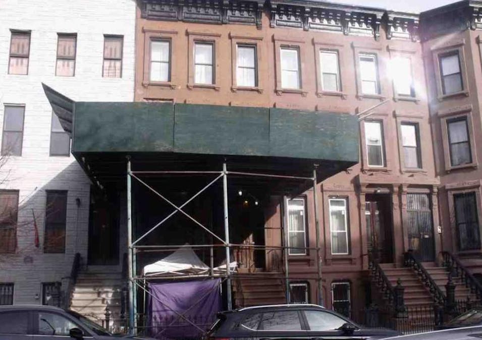 411 Madison St Brooklyn, NY 11221, Kings County