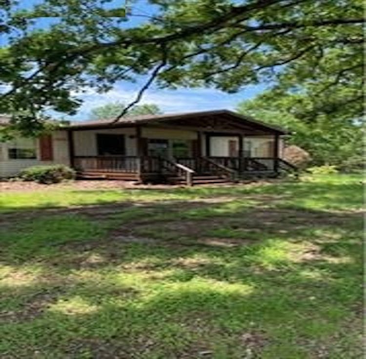 1940 State Hwy H Lampe, MO 65681, Stone County