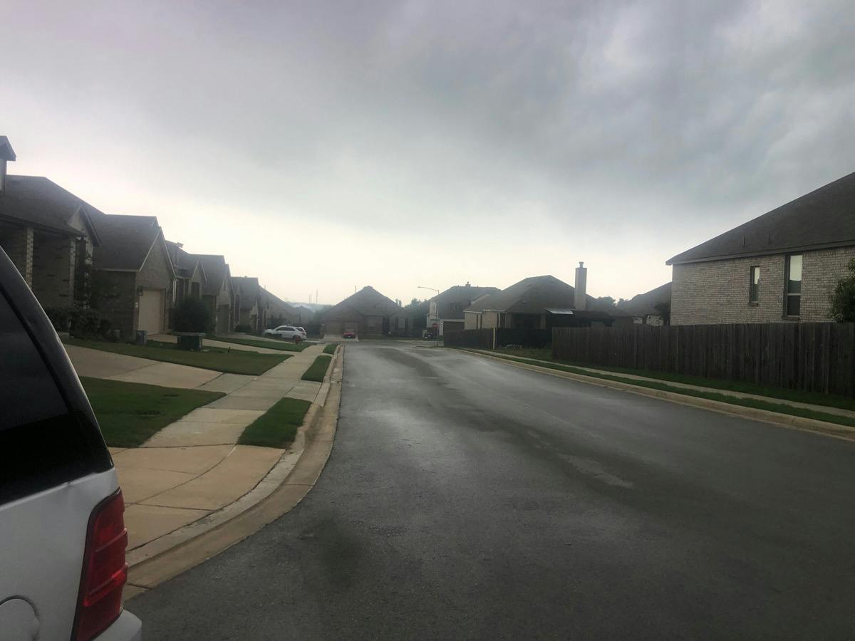 Bodiam Park, Bulverde, TX 78163