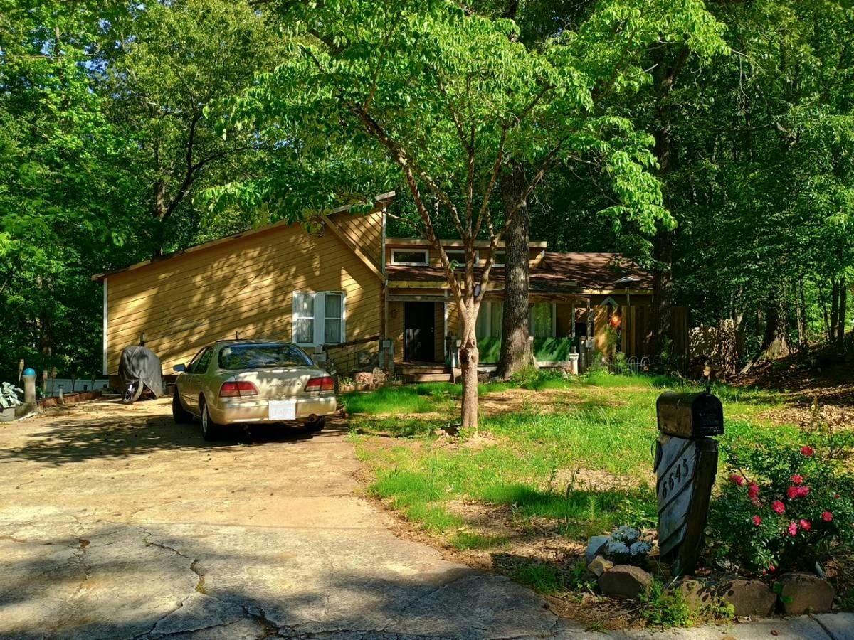 Valley Hill Dr, Mableton, GA 30126