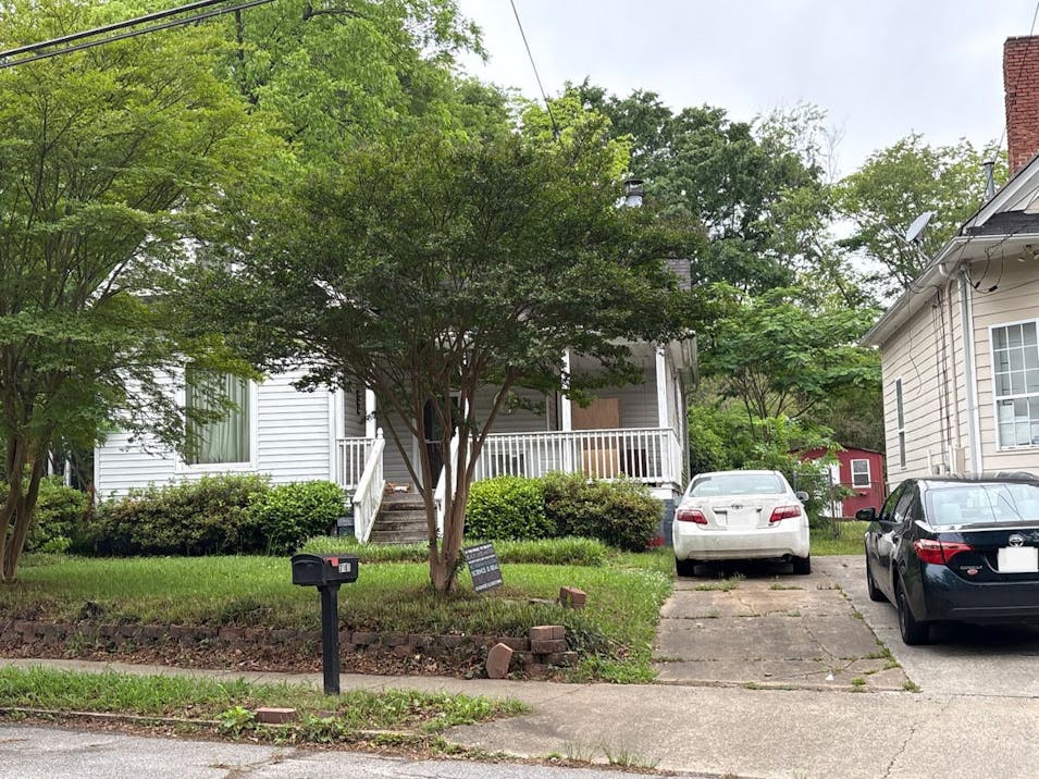 3161 E Point St Atlanta, GA 30344, Fulton County