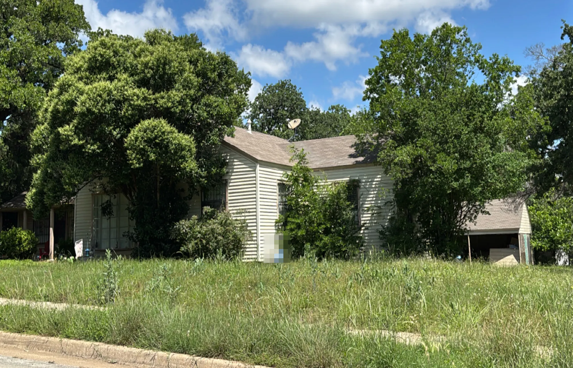 Timberline Dr, Fort Worth, TX 76119 #1