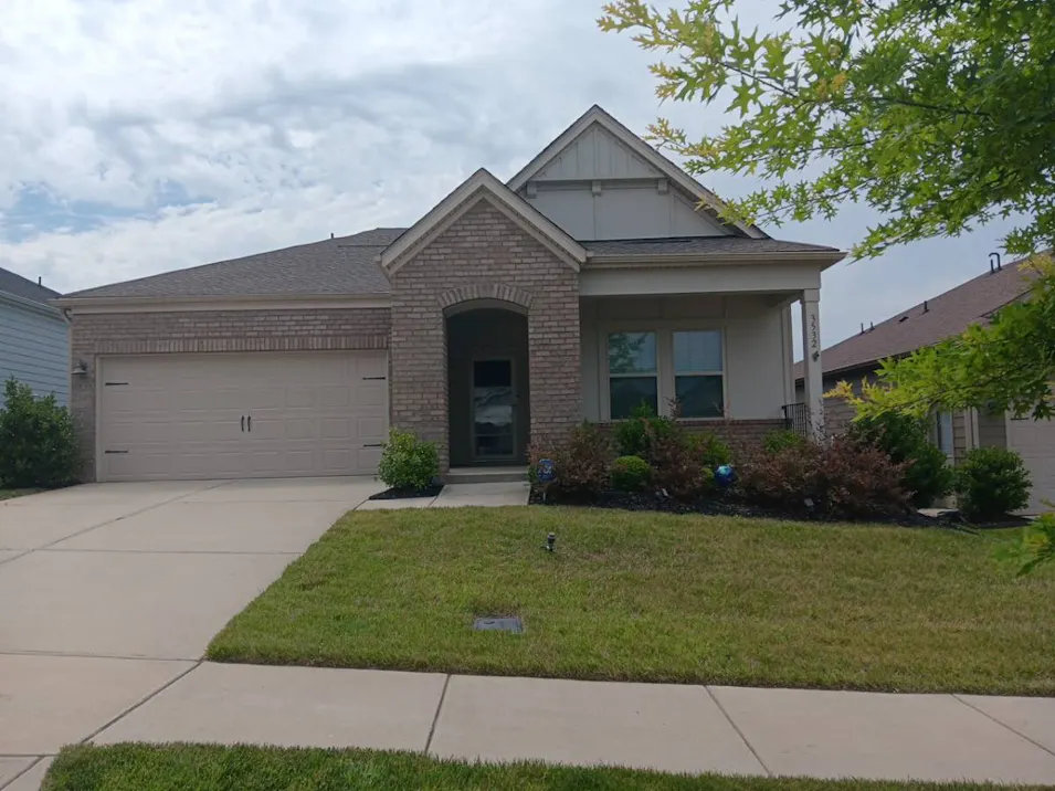 3532 Tully Ave Kannapolis, NC 28081, Cabarrus County