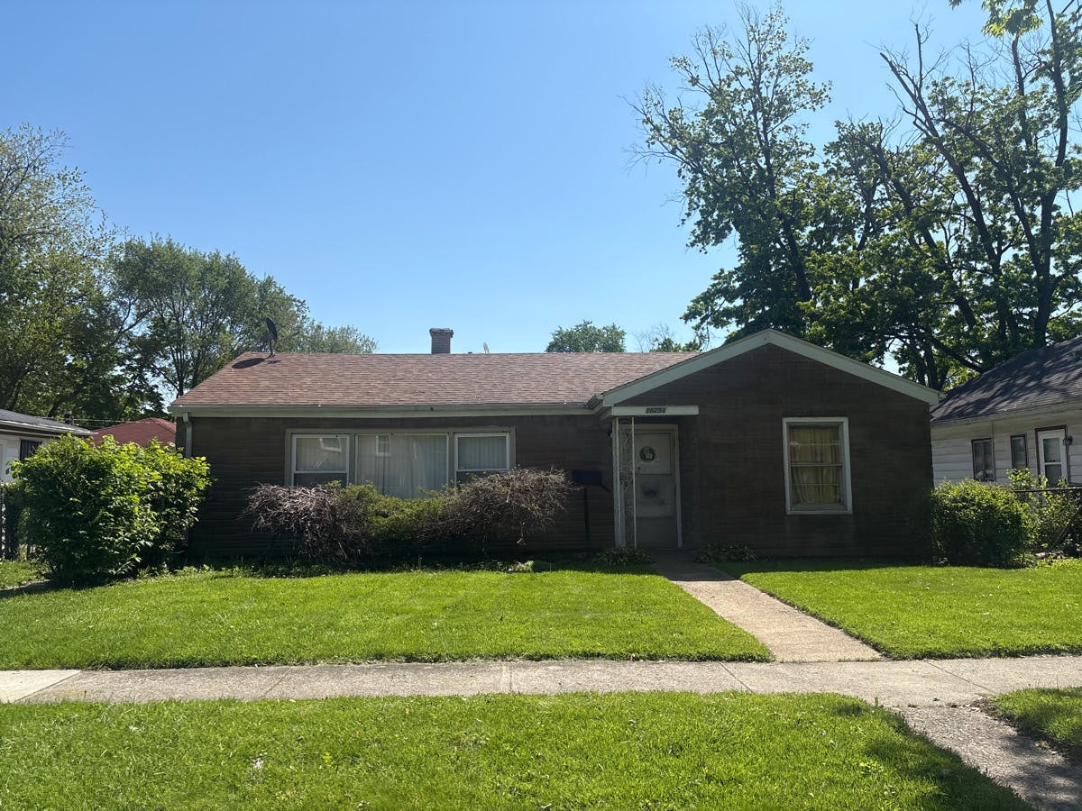 16751 ORCHARD RIDGE Ave