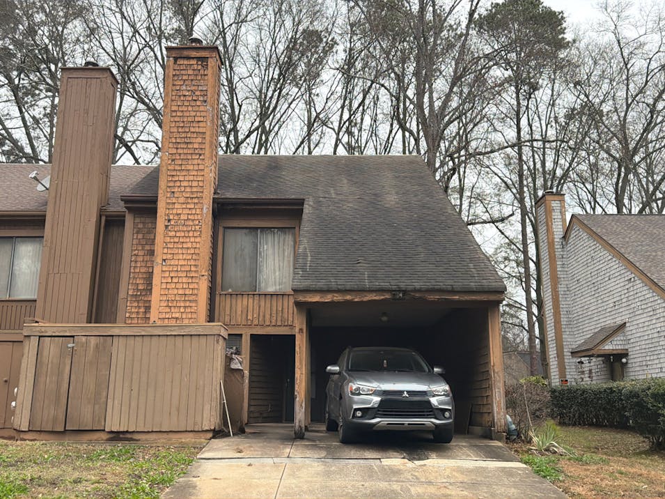 34 Willowick Dr Lithonia, GA 30038, De Kalb County