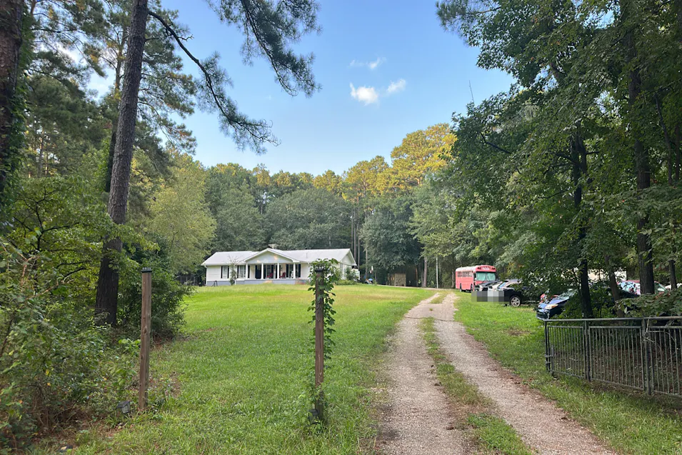 3330 Noahs Ark Rd Jonesboro, GA 30236, Henry County