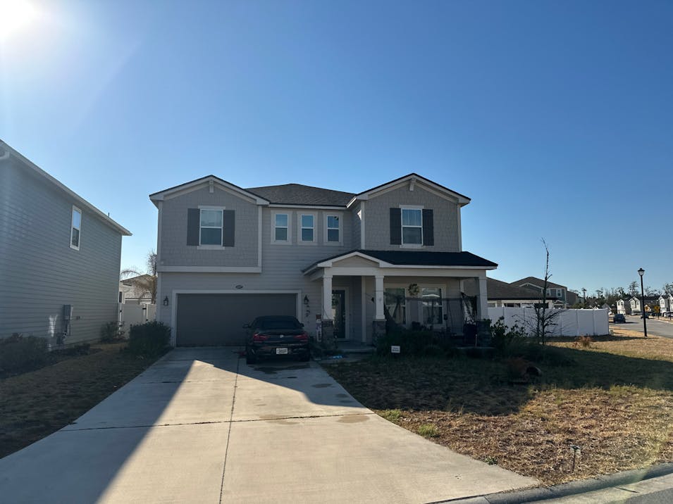 13677 Harlowton Ave Jacksonville, FL 32256, Duval County