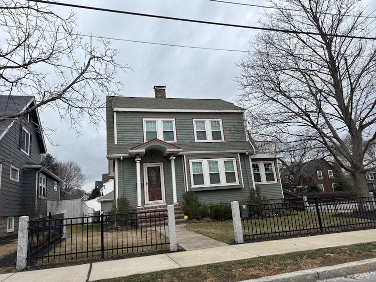 294 1st St Melrose, MA 02176, Middlesex County