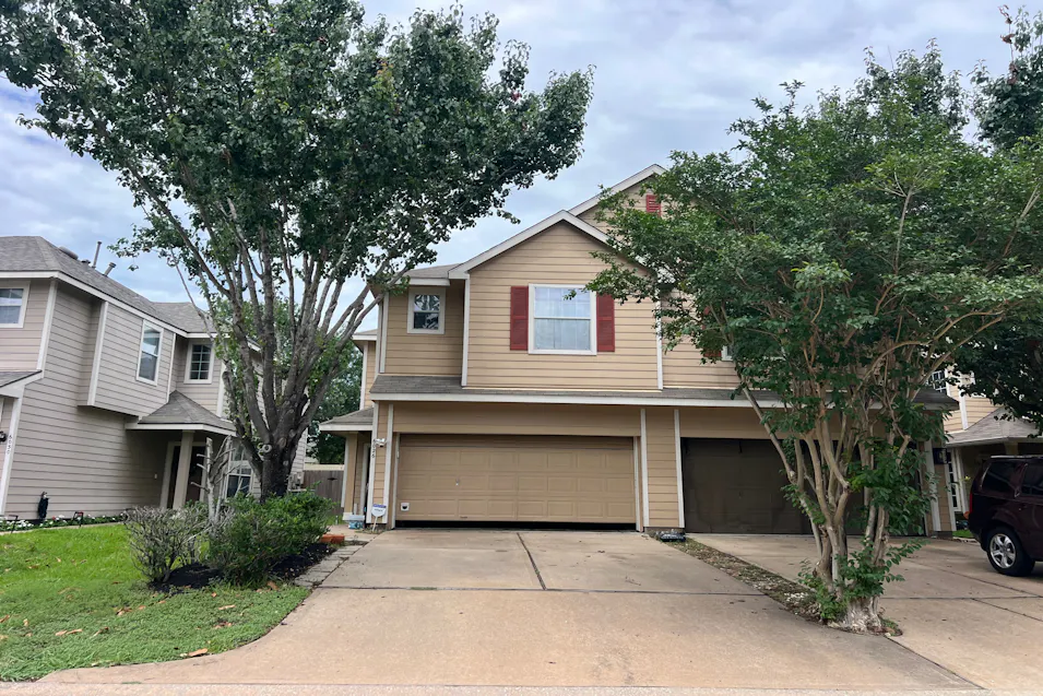 6026 Langham Mist Lane Houston, TX 77084, Harris County