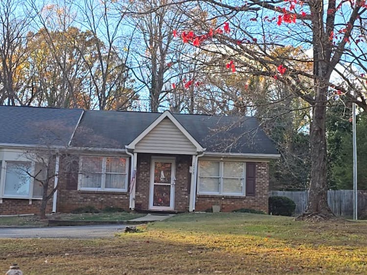 1712 Beaucrest Ave High Point, NC 27265, Guilford County