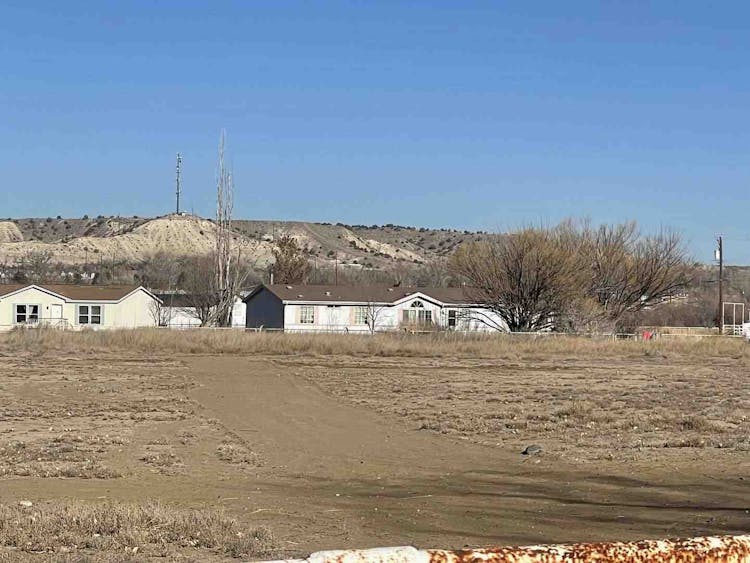 802 Calle Del Rio Bloomfield, NM 87413, San Juan County