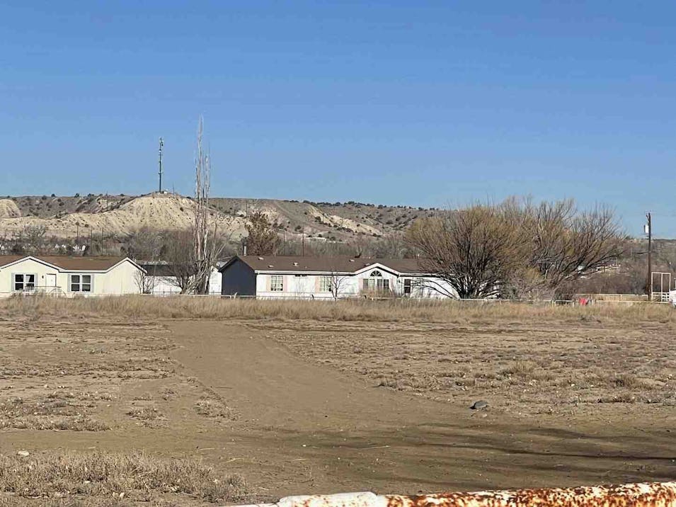 802 Calle Del Rio Bloomfield, NM 87413, San Juan County