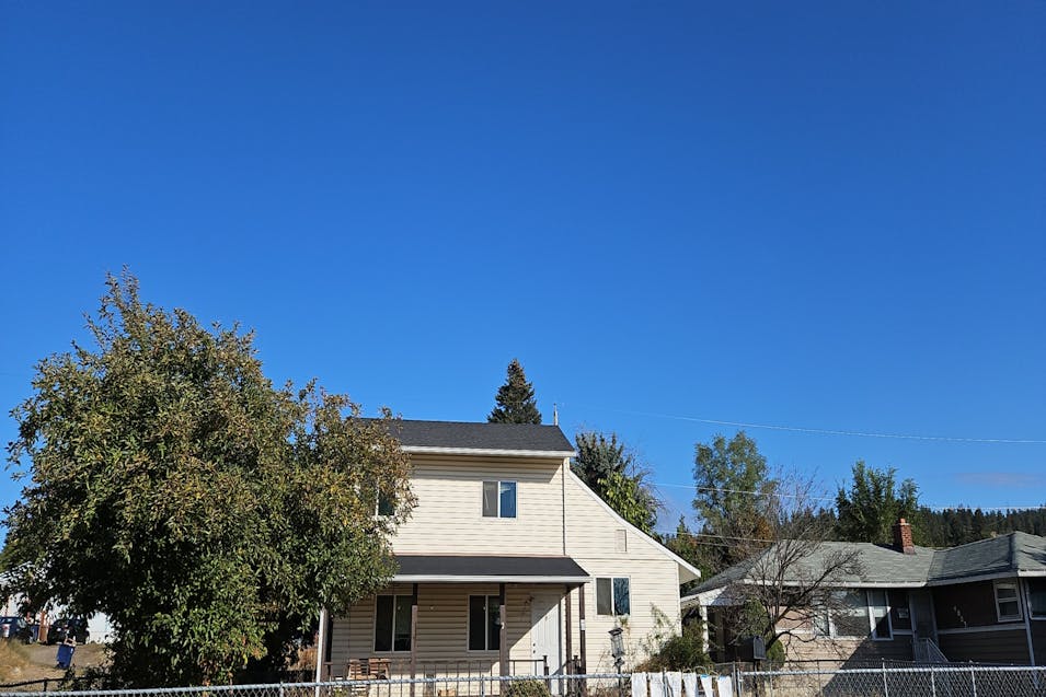 4003 E Cleveland Avenue Spokane, WA 99217, Spokane County