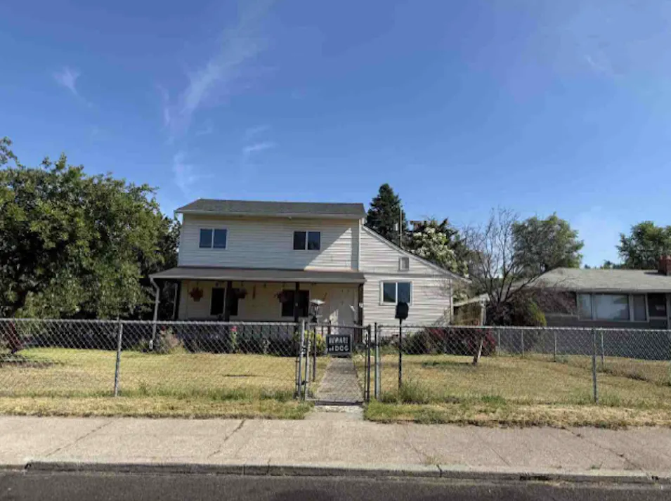 4003 E Cleveland Avenue Spokane, WA 99217, Spokane County