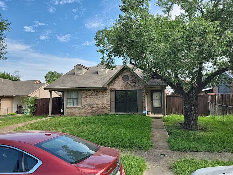 9551 Gonzales Dr Dallas, TX 75227, Dallas County