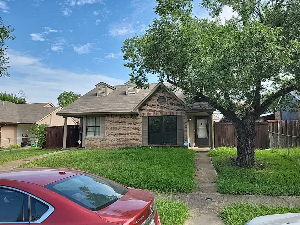 9551 Gonzales Dr Dallas, TX 75227, Dallas County